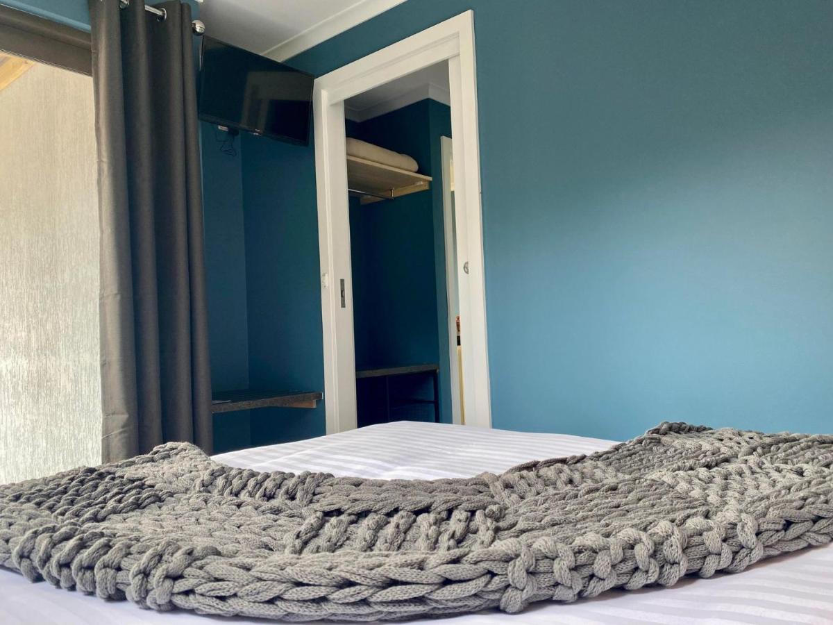 Motel Gordon Gateway Strahan Esterno foto