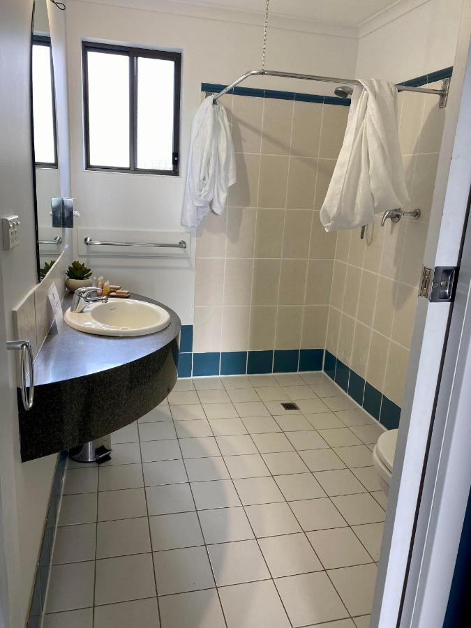 Motel Gordon Gateway Strahan Esterno foto