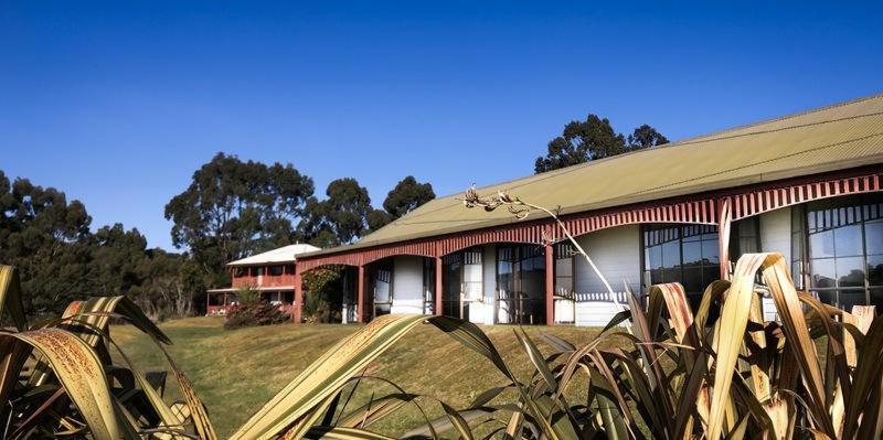 Motel Gordon Gateway Strahan Esterno foto