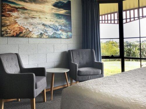 Motel Gordon Gateway Strahan Esterno foto