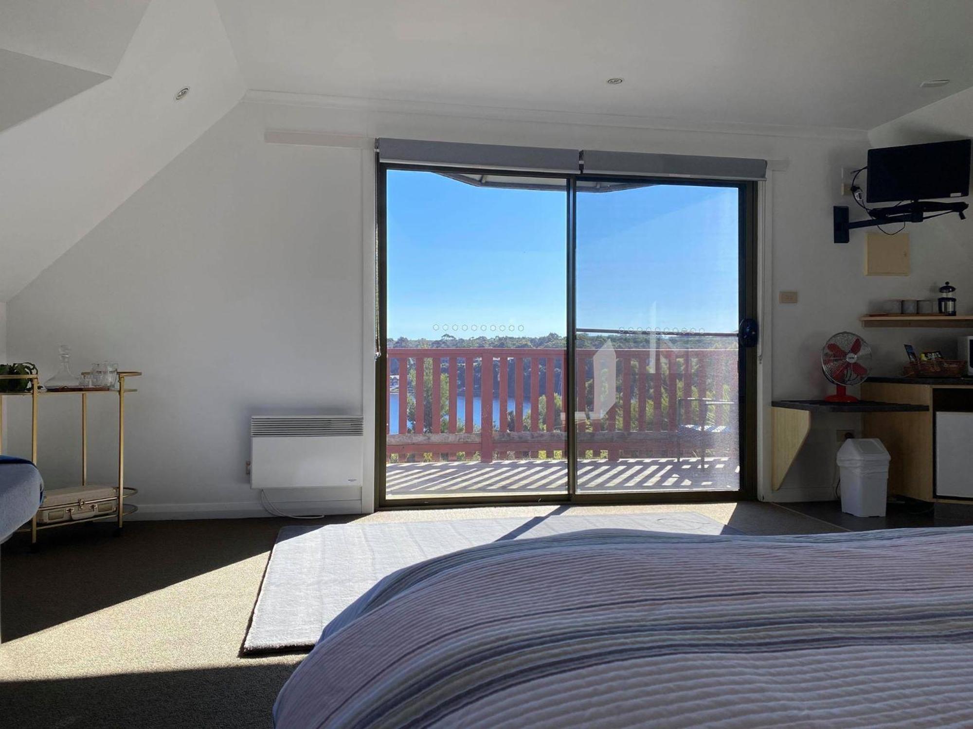 Motel Gordon Gateway Strahan Esterno foto
