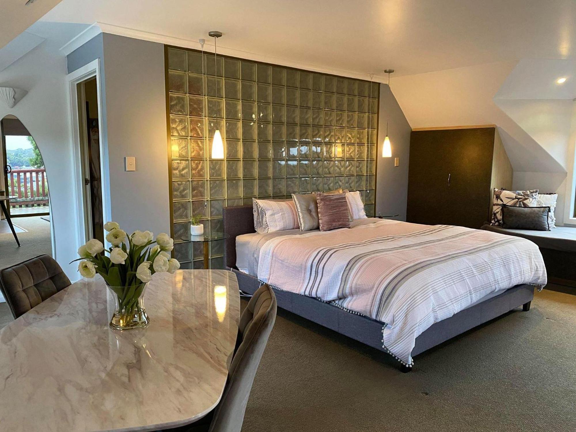 Motel Gordon Gateway Strahan Esterno foto