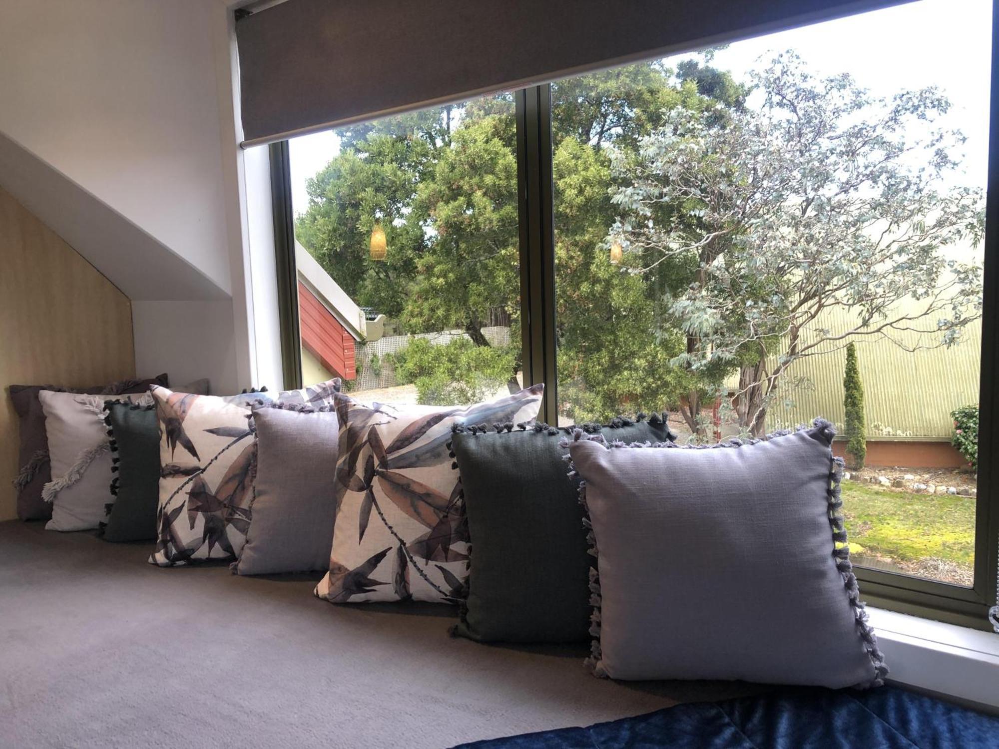 Motel Gordon Gateway Strahan Esterno foto