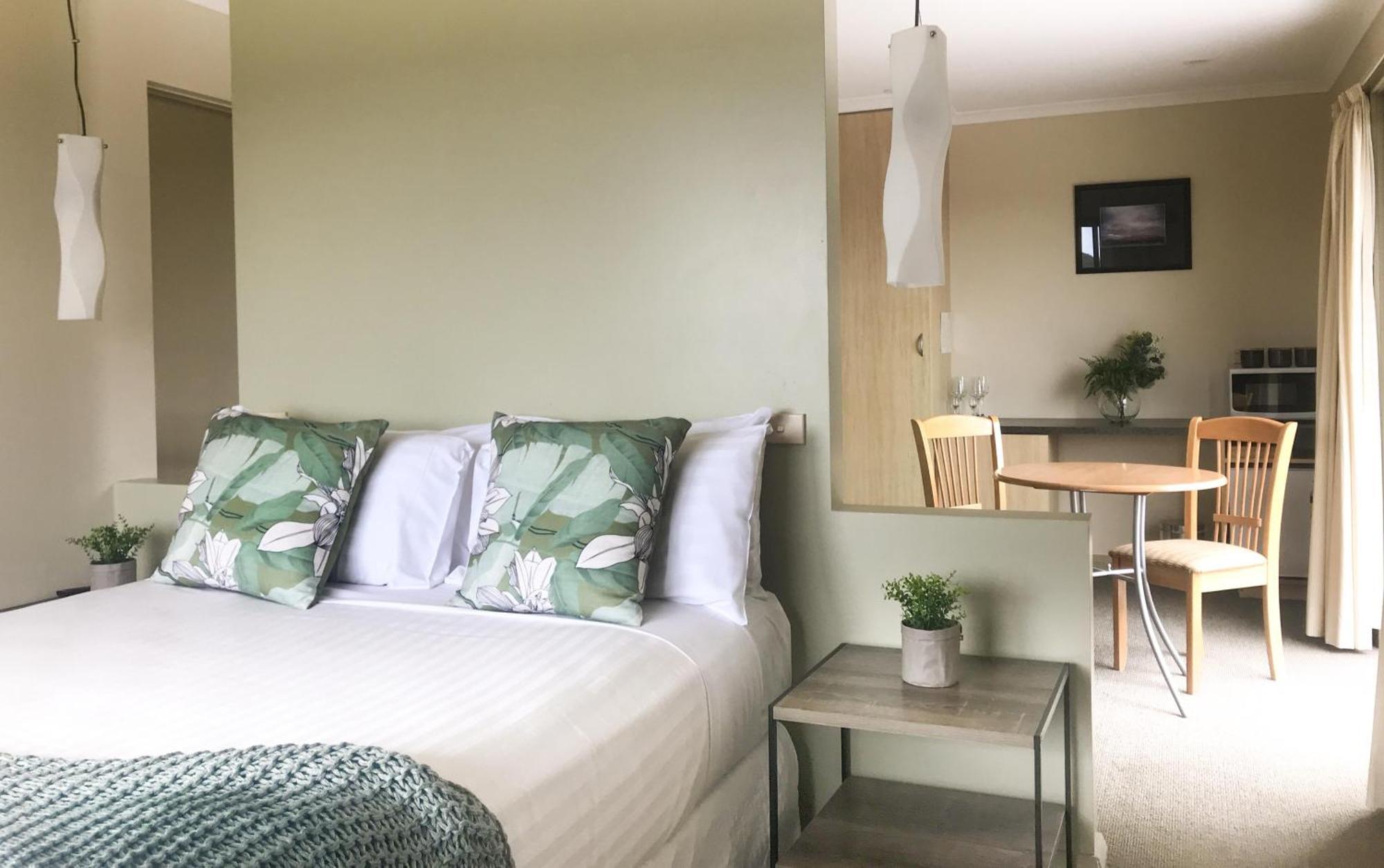 Motel Gordon Gateway Strahan Esterno foto